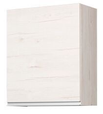 Bodzio Upper Cabinet Dish Dryer 60cm Monia Oak Soma Pearl