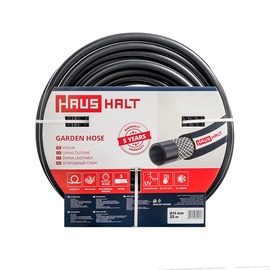 Поливочный шланг Haushalt 12-760HH, 15 мм, 60 м