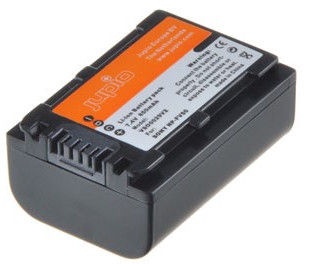 Jupio NP-FV50 V2