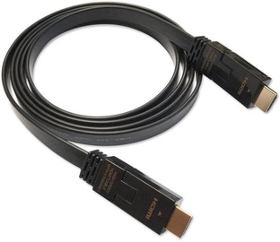 Laidas ART HDMI 19 pin male, HDMI 19 pin male, 1.5 m