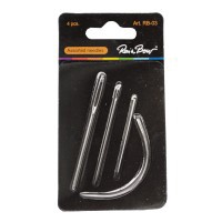 Adatų rinkinys RainBow RB-03, 4 vnt
