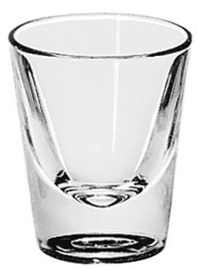 Arkolat Shot Glass 5cl