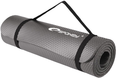 Spokey Softmat 180 x 60 x 1cm Grey