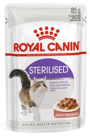 Влажный корм для кошек Royal Canin, 0.085 кг