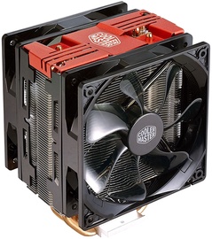 Cooler Master Hyper 212 LED Turbo Red RR-212TR-16PR-R1