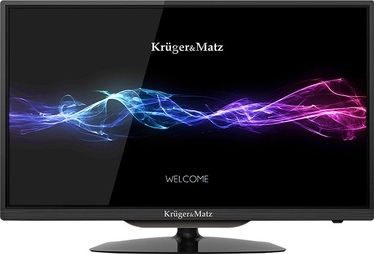 Televiisor Kruger&Matz, 24 "