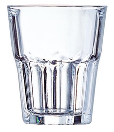 Бокал для виски Arcoroc Granity, стекло, 0.27 л