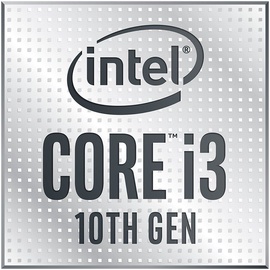 Procesors Intel® Core™ i3-10105F Processor 3.70GHz 6 MB, 3.7GHz, LGA 1200, 6MB
