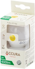 Accura ACC3048 Premium E27 5W