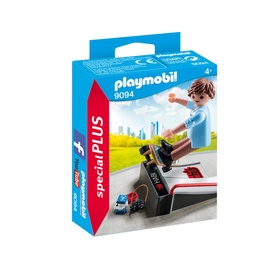 KONSTRUKTOR 9094 SKATEBOARDER