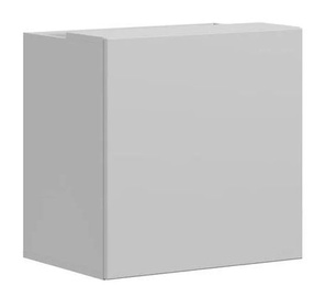 Black Red White Moko Module B 60x60cm Grey