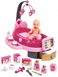 Smoby Baby Nurse Electronic Nursery 7600220317