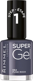 Rimmel London Super Gel By Kate 12ml 62