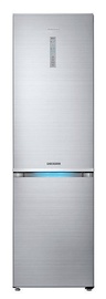 Šaldytuvas Samsung RB41J7839S4/EF