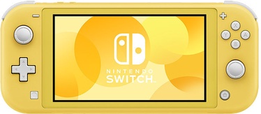Игровая консоль Nintendo Nintendo Switch, USB Type C / Wi-Fi / Bluetooth 4.1