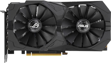 Asus ROG Strix GeForce GTX 1650 OC Edition 4GB GDDR5 PCIE ROG-STRIX-GTX 1650-O4G-GAMING