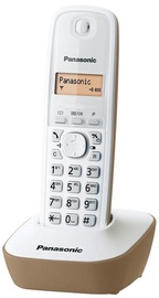 Panasonic KX-TG1611JTJ White