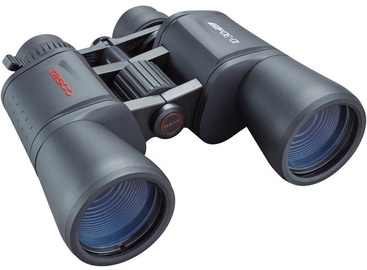 Tasco Essentials 10-30x50 Binoculars Black