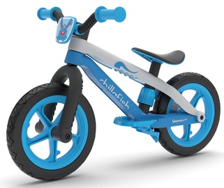 Chillafish Balance Bike BMXie Blue