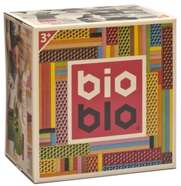 BioBlo Carry Box Rainbow 204pcs 640149