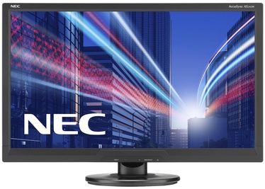 Monitorius NEC AS242W Black
