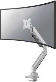 Monitoriaus laikiklis NewStar NM-D775SILVERPLUS