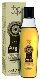 PostQuam Professional Fragile Argan Hair Elixir 100ml