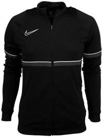 Džemperi Nike, melna, M