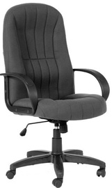 Biroja krēsls Chairman Executive 685 TW-12 Grey