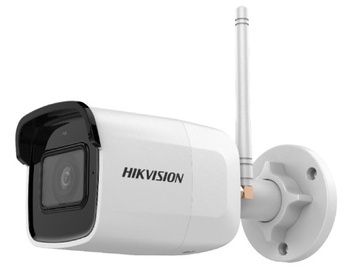 Korpusega kaamera Hikvision DS-2CD2021G1-IDW1 (2.8mm)