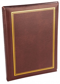 Victoria Collection 100 M-2 Classic Album Brown