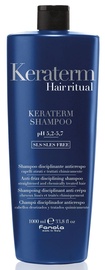 Šampoon Fanola Keraterm Hair Ritual, 1000 ml