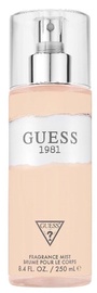 Guess Guess 1981 Fragrance Mist 250ml