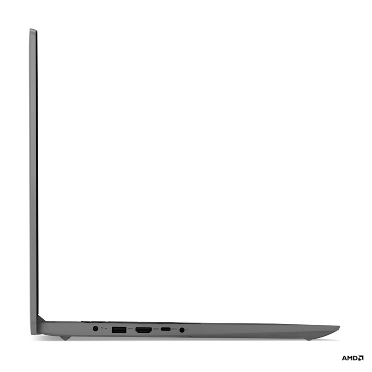 Ноутбук Lenovo IdeaPad 3 17 82KV006FPB, AMD Ryzen™ 5 5500U, 8 GB, 256 GB, 17.3 ″, Radeon Vega 8