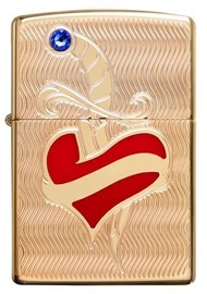 Zippo Lighter 49303