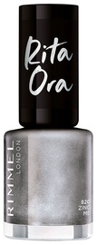 Rimmel London 60 Seconds Super Shine Nail Polish 8ml By Rita Ora 820