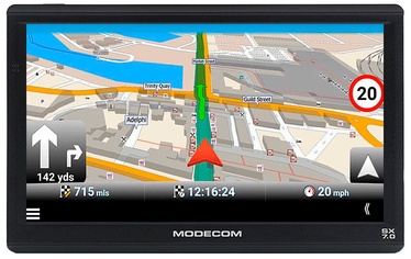 Modecom FreeWay SX7.0 + AutoMap EU