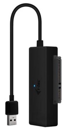 i-Tec Adapter USB 3.0 / SATA Black