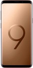 Samsung SM-G965F Galaxy S9 Plus 64 GB Sunrise Gold