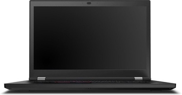 Sülearvuti Lenovo ThinkPad P17 20SN004KMH PL, Intel® Core™ i7-10850H Processor, 16 GB, 512 GB, 17.3 "