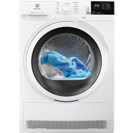 Žāvēšanas mašīna Electrolux EW7H457W