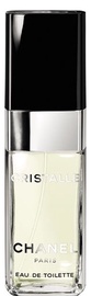 Tualetinis vanduo Chanel Cristalle 100ml EDT