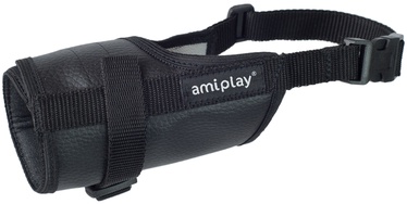 Uzpurnis Amiplay, 6