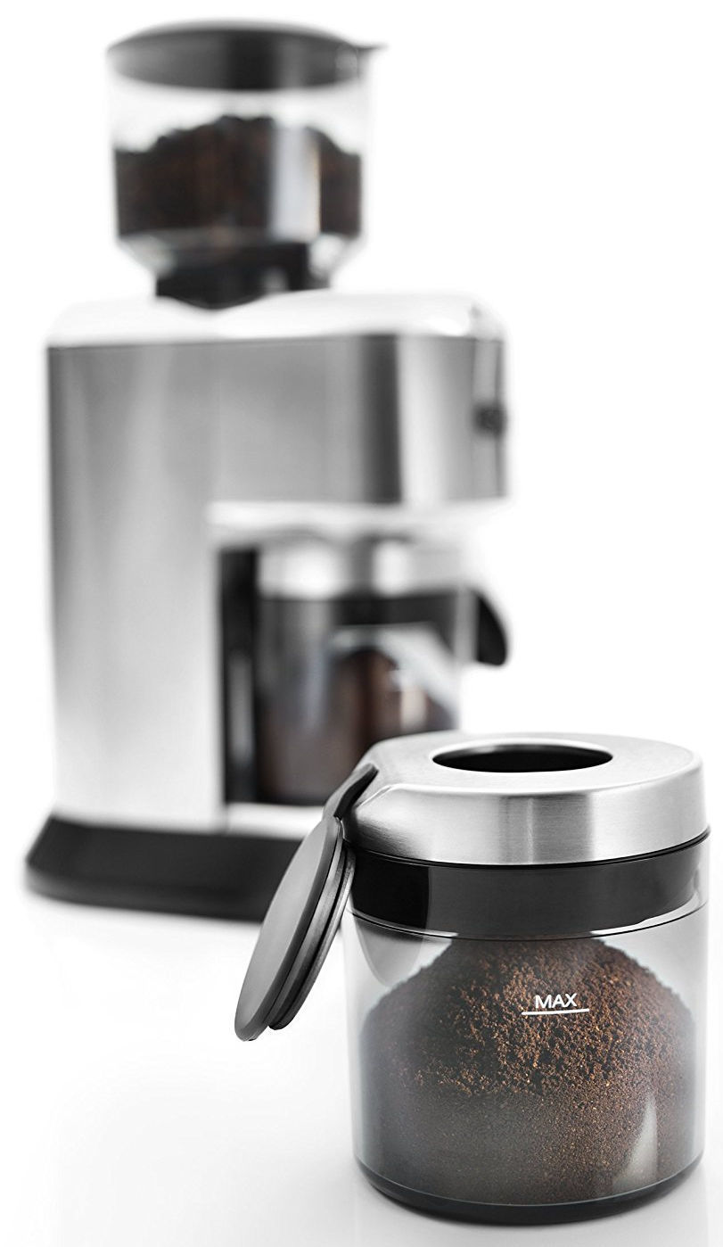 Ripley - MOLINILLO DE CAFE DELONGHI DEDICA KG520