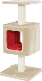 Zolux Scratching Post Cube 1 Beige