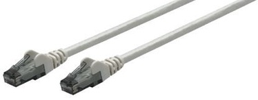 Juhe Intellinet CAT 6 UTP Patch RJ-45 8P8C, RJ-45 8P8C, 2 m, hall