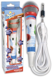 Mikrofons Bontempi Condenser Microphone 490010