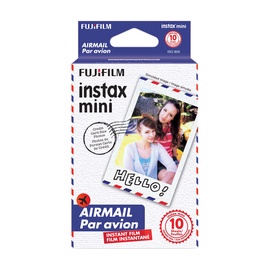 Fotolint INSTAX MINI AIRMAIL (10/PK) (FUJIFILM)