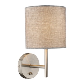 LAMPA SIENAS PACO 15185W 40W E14 (GLOBO)
