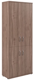 Skyland Imago Office Cabinet CT-1.3 Ash Shimo